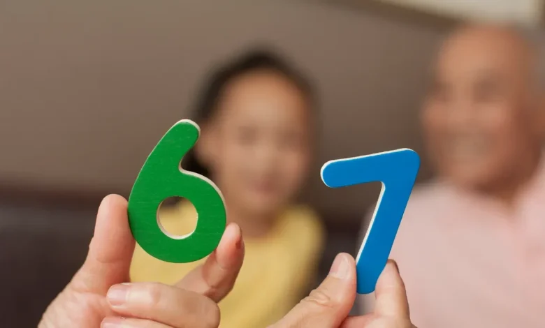 Why Are Kids Saying “Six-Seven,” and Why Is It Being Banned? The Meme, Explained