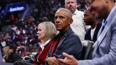 Why Barack Obama Got Off the Bench For California’s Prop 50