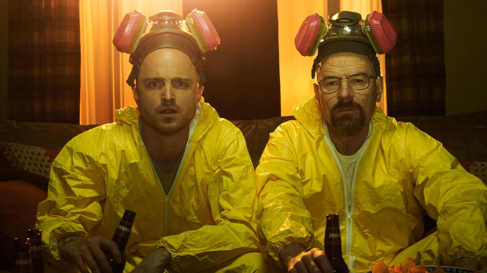 Why Breaking Bad Creator Didn't Create More Spinoffs Despite Studio Request
