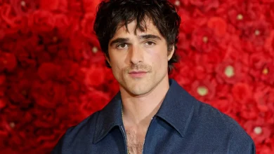 Why Guillermo del Toro cast Jacob Elordi as Frankenstein’s Monster