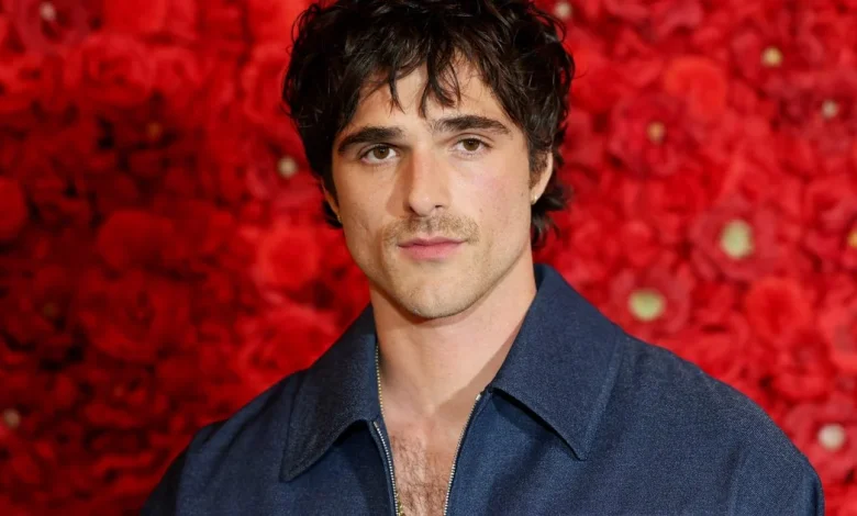 Why Guillermo del Toro cast Jacob Elordi as Frankenstein’s Monster