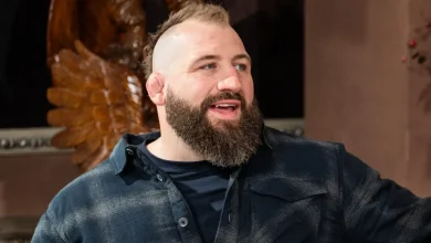 Why Joe Marler is the best Faithful The Traitors has ever had