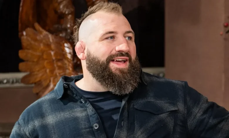 Why Joe Marler is the best Faithful The Traitors has ever had