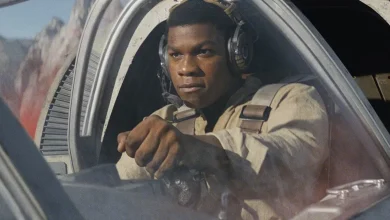 Why John Boyega doesn't like Star Trek compared to Star Wars - but admits there's one thing Star Trek does better