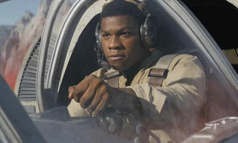 Why John Boyega doesn't like Star Trek compared to Star Wars - but admits there's one thing Star Trek does better