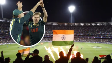 Why MCG showdown shapes as World Cup dress rehearsal