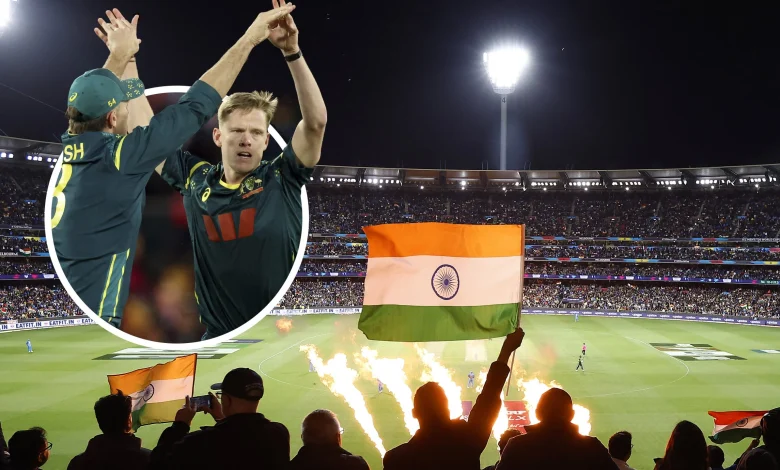 Why MCG showdown shapes as World Cup dress rehearsal
