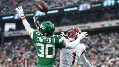 Why Michael Carter II is Jets' most likely trade candidate