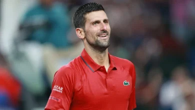 Why Novak Djokovic is key to a thrilling ATP Tour Finals Race to Turin - The Athletic