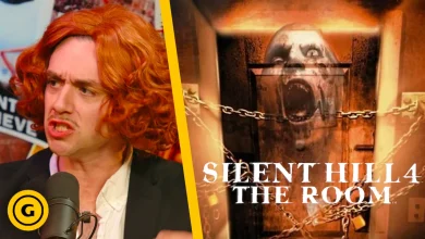 Why You Should Play Silent Hill 4: The Room In 2025 | Gotcha Covered