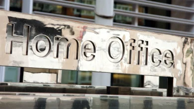 Why are foreign criminals being paid to leave the UK?