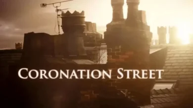Why is Coronation Street not on tonight and when will it return?