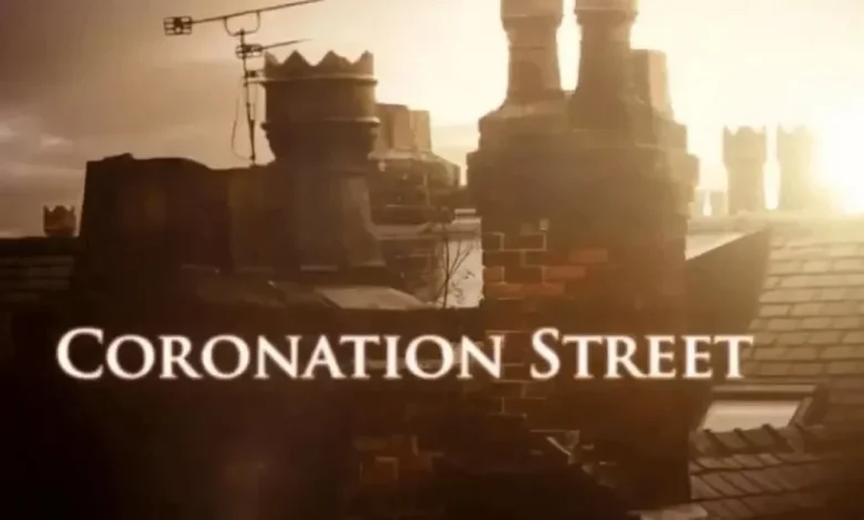 Why is Coronation Street not on tonight and when will it return?