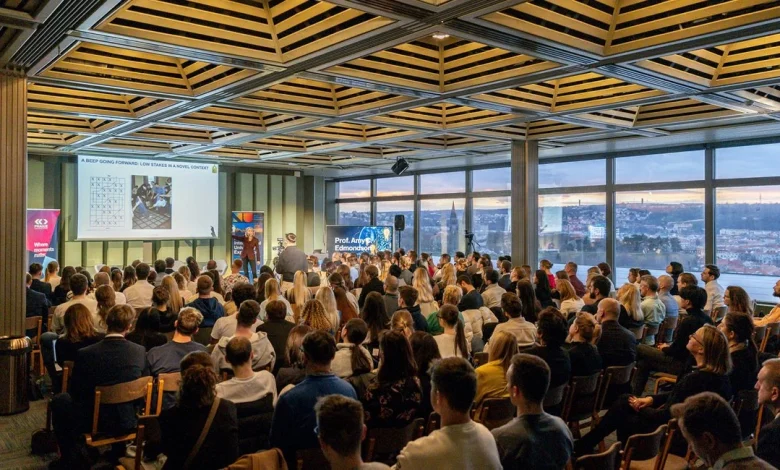 Why more expats are choosing to study in Prague instead of moving abroad