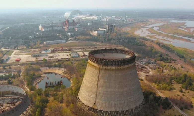 Why the 'Atomic Blue Dogs' of Chernobyl Are Good for Science