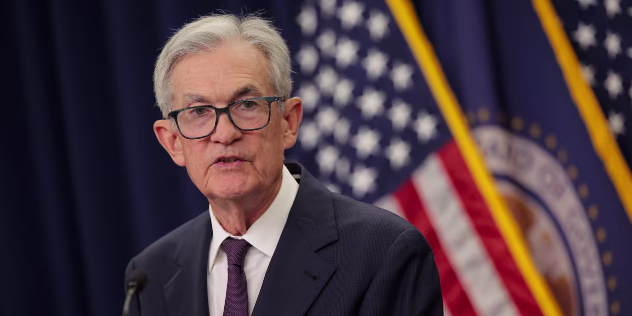 Why the Fed May Stop Shrinking Its Balance Sheet Sooner Than Expected