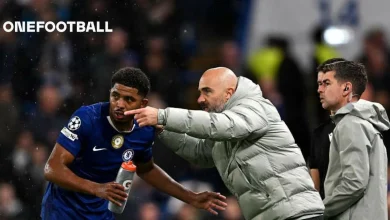 Why tonight’s “big” game is “crucial” for Chelsea and Maresca according to top Sky pundit