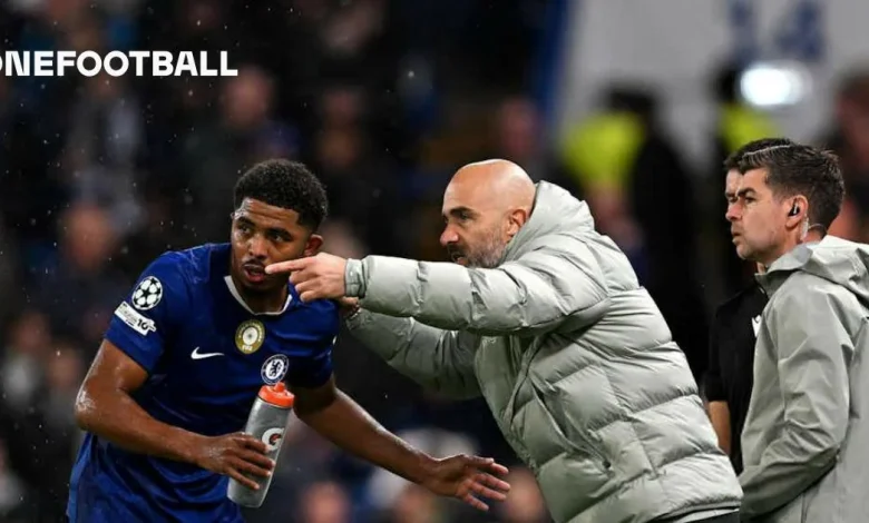 Why tonight’s “big” game is “crucial” for Chelsea and Maresca according to top Sky pundit