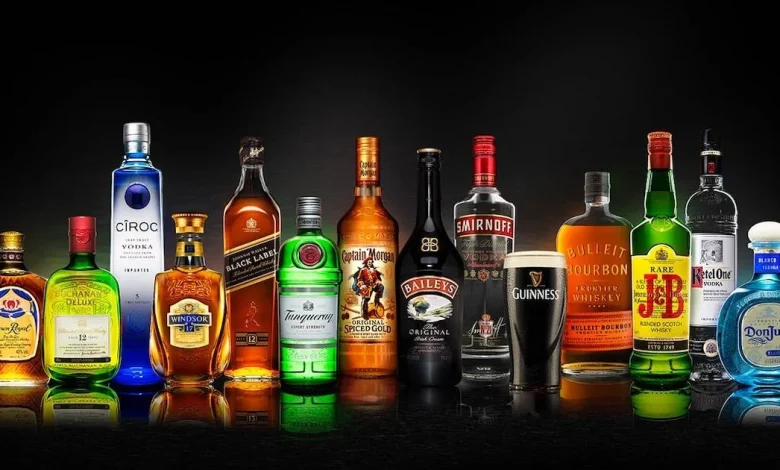 Will Diageo update leave investors nursing a hangover?