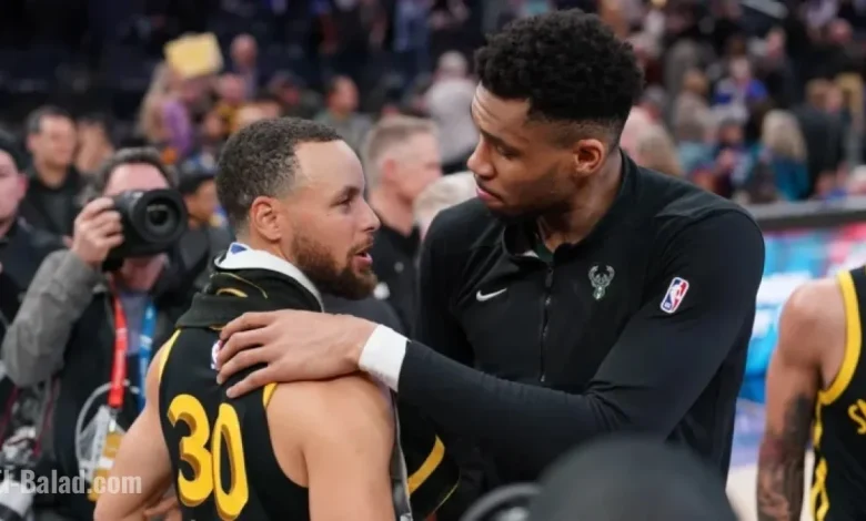 Will Giannis Antetokounmpo and Stephen Curry Play Tonight?