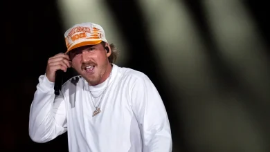 Will Morgan Wallen tour in 2026? Knoxville singer announces "Still the Problem" tour