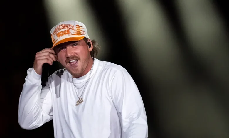 Will Morgan Wallen tour in 2026? Knoxville singer announces "Still the Problem" tour