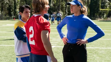 Will There Be A ‘Chad Powers’ Episode 7?