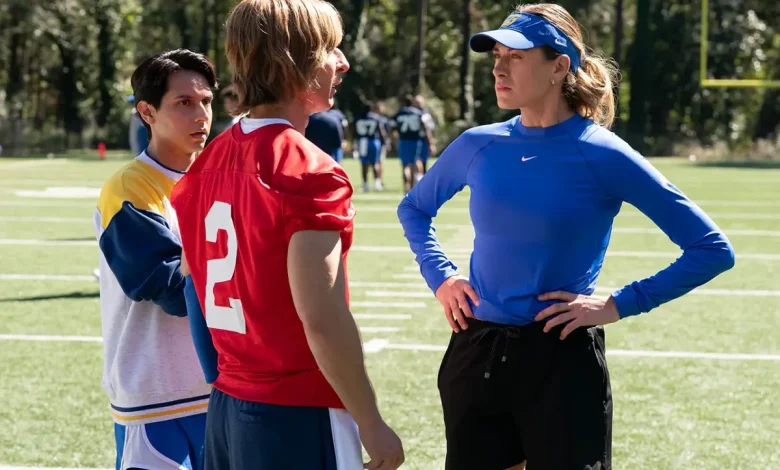 Will There Be A ‘Chad Powers’ Episode 7?