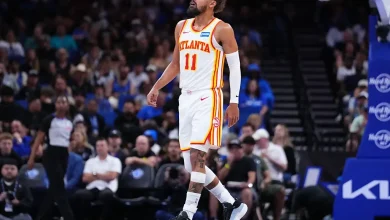 Will Trae Young bets be refunded after injury during Hawks vs. Nets 10/29/25?