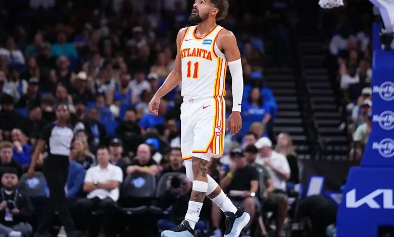 Will Trae Young bets be refunded after injury during Hawks vs. Nets 10/29/25?