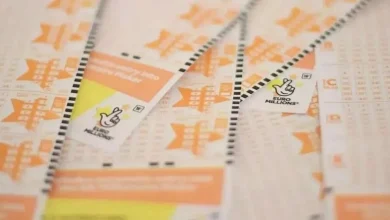 Winning EuroMillions numbers tonight: Full National Lottery results for £54m jackpot on Tuesday, October 28