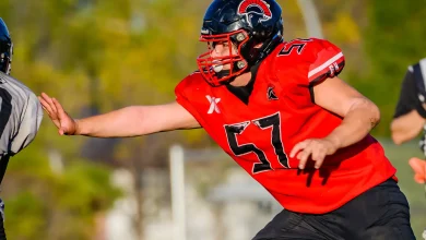 Winnipeg high school football player who suffered neck injury dies