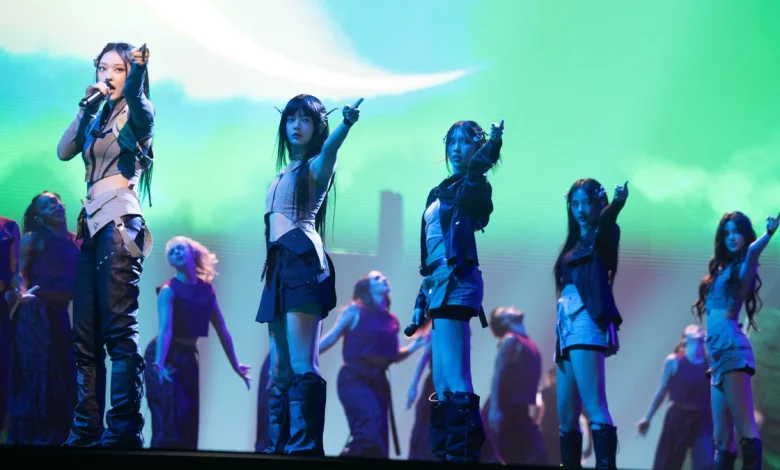 With NewJeans v HYBE legal ruling due, Ador’s founder Min launches new agency