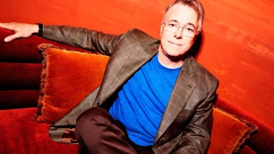 With 'Pluribus,' Vince Gilligan Is Breaking Good: Interview