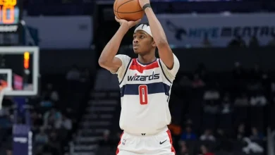 Wizards’ Coulibaly Set To Make Season Debut