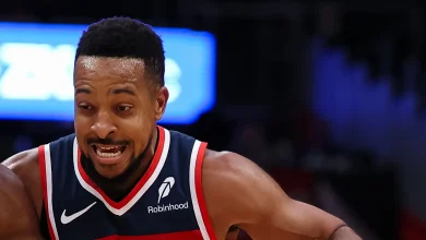 Wizards already learning why Pelicans were happy to dump CJ McCollum