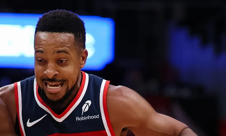 Wizards already learning why Pelicans were happy to dump CJ McCollum