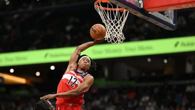 Wizards vs. 76ers Could Influence Rookie of the Year Odds