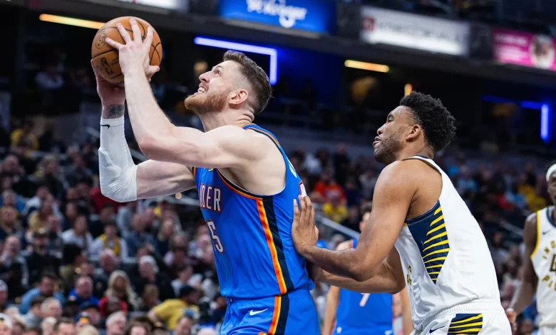 Wizards vs. Thunder Prediction, Odds and Best NBA Prop Bets for Thursday, Oct. 30