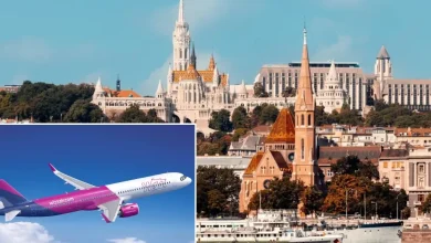 Wizz Air expands 'All You Can Fly' subscription where members can book unlimited flights for less than £10