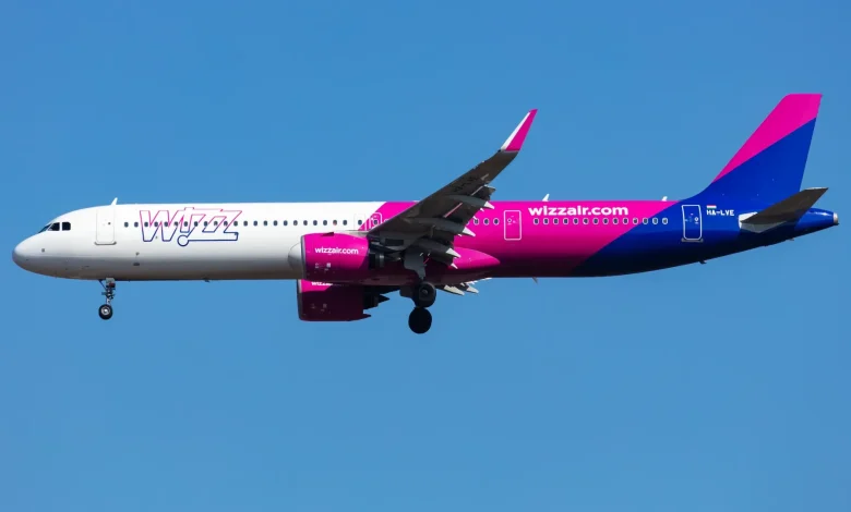 Wizz Air relaunches ‘all-you-can-fly’ pass - and passengers say they've saved hundreds of pounds