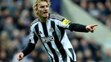 Woltemade schlägt in England voll ein - und legt sich neuen Zukunftsplan zurecht