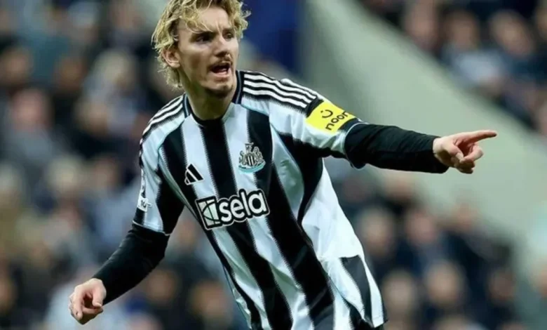 Woltemade schlägt in England voll ein - und legt sich neuen Zukunftsplan zurecht