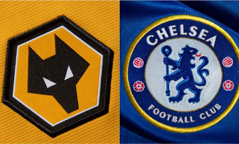Wolves vs. Chelsea: Preview, Predictions and Lineups