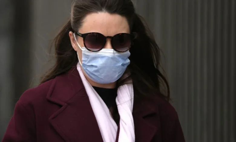 Woman faked her own death to avoid criminal court trial on theft and deception charges