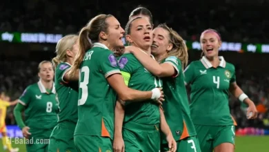 Women’s Nations League: Current Standings in Promotion and Relegation Matches