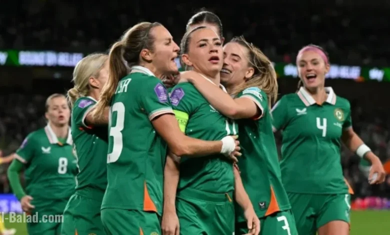 Women’s Nations League: Current Standings in Promotion and Relegation Matches