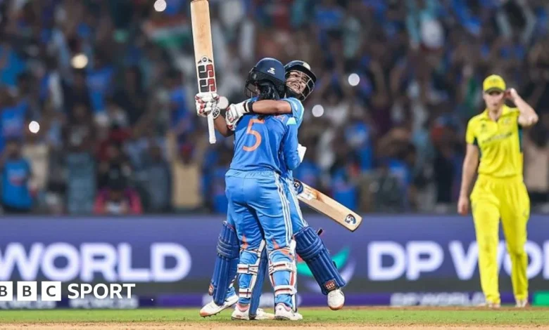 Women's World Cup 2025: Could India's semi-final win redefine women's cricket?