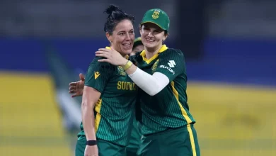 Women's World Cup 2025 - South Africa bid to turn semi-final tears to triumph at third time of asking