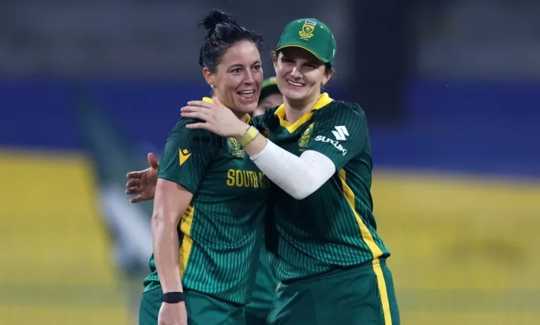 Women's World Cup 2025 - South Africa bid to turn semi-final tears to triumph at third time of asking